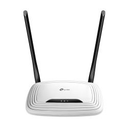 Tp-Link 300Mbps Wireless N Router TL-WR841N