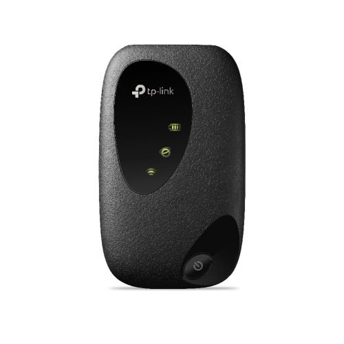 Tp-Link 4G LTE Mobile Wi-Fi (M7200)