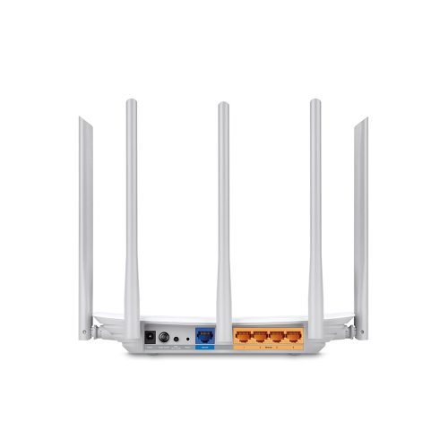 Tp-Link AC1350 Wireless Dual Band WiFi Router