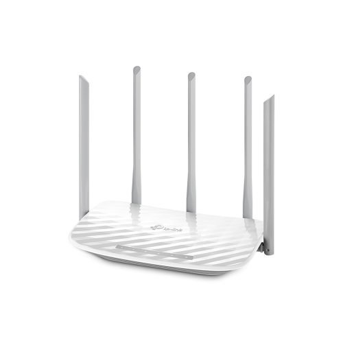 Tp-Link AC1350 Wireless Dual Band WiFi Router