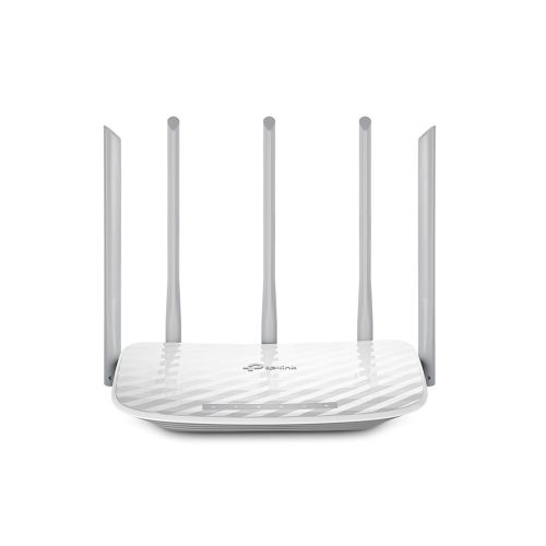 Tp-Link AC1350 Wireless Dual Band WiFi Router