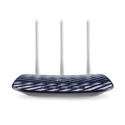Tp-Link AC750 Wireless Dual Band Router Archer C20