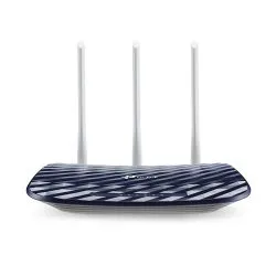 Tp-Link AC750 Wireless Dual Band Router Archer C20