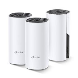Tp-Link Deco M4 AC1200 Deco Whole Home Mesh WiFi System