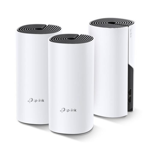 Tp-Link Deco M4 AC1200 Deco Whole Home Mesh WiFi System