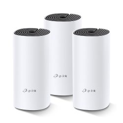 Tp-Link Deco M4 AC1200 Deco Whole Home Mesh WiFi System