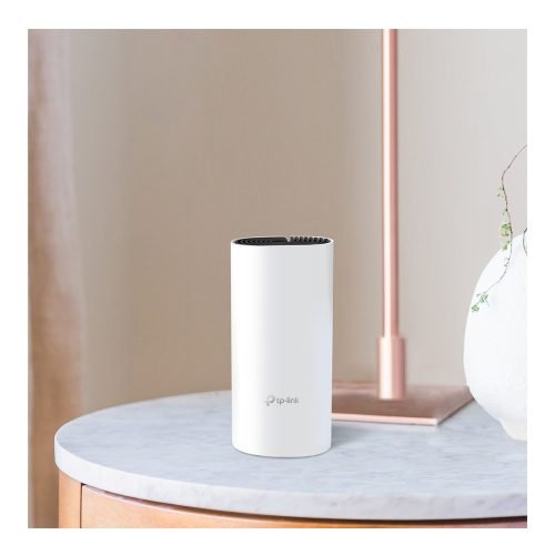 Tp-Link Deco M4 AC1200 Deco Whole Home Mesh WiFi System