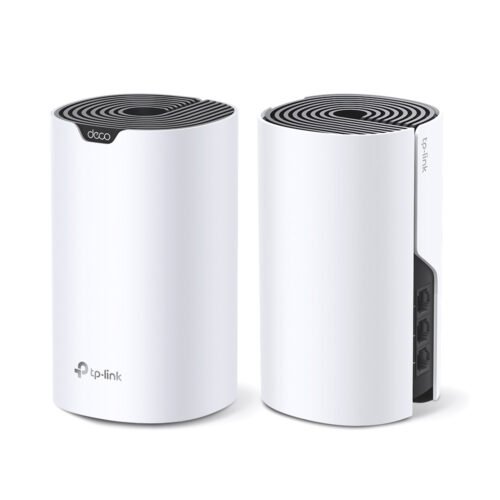 Tp-link Deco S7 AC1900 Whole Home Mesh Wi-Fi System (2-Pack)