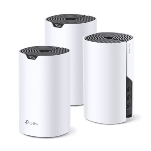 Tp-link Deco S7 AC1900 Whole Home Mesh Wi-Fi System (3-Pack)