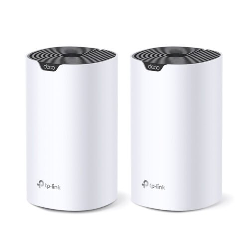 Tp-link Deco S7 AC1900 Whole Home Mesh Wi-Fi System (2-Pack)