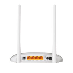 Tp-Link 300Mbps Wireless N VDSL/ADSL Modem Router – TD-W9950