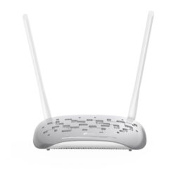 Tp-Link 300Mbps Wireless N VDSL/ADSL Modem Router – TD-W9950 Tp-Link 300Mbps Wireless N VDSL/ADSL Modem Router – TD-W9950