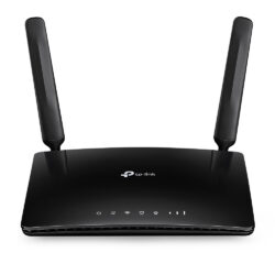 Tp-link TL-MR6500v N300 4G LTE Telephony WiFi Router
