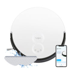 Tp-link Tapo RV10 Robot Vacuum & Mop