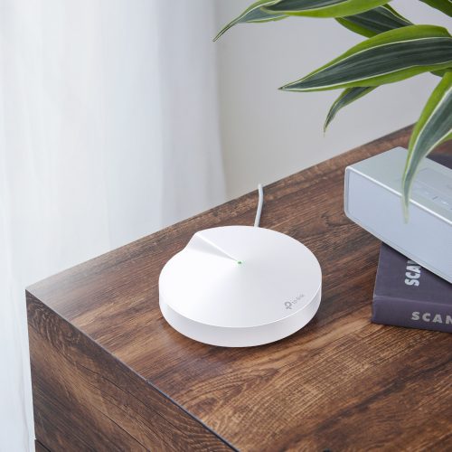 Tp-link AC1300 Whole Home Mesh Wi-Fi System