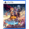 Trails in the Sky 2nd Chapter - PS5
