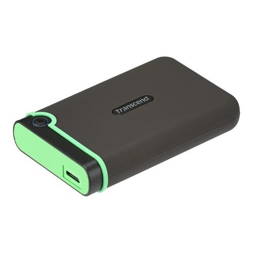Transcend StoreJet 25M3 – Portable Hard Drive