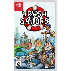 Trash Sailors