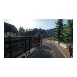 Truck Driver – NS