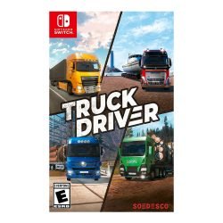 Truck Driver – NS