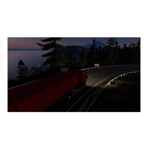 Truck Driver – NS
