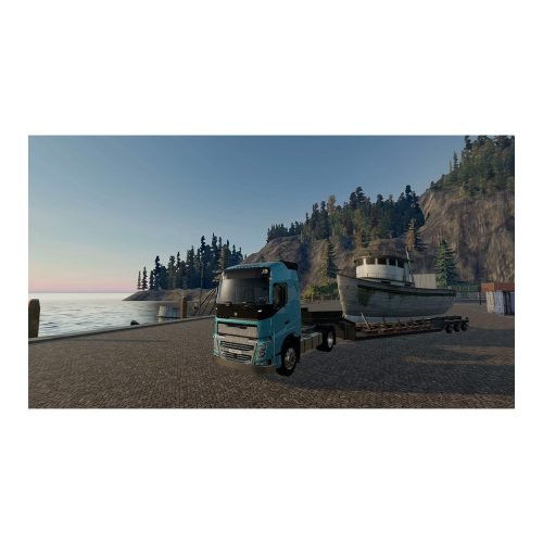 Truck Driver – NS