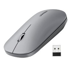 UGREEN 4000 DPI Silent 2.4GHZ Wireless Mouse