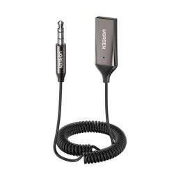 UGREEN AUX to Bluetooth 5.0 Adapter