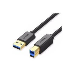 UGREEN Cable Printer USB-A 3.0 2M Super Speed