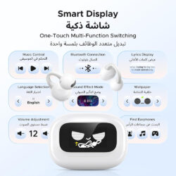 UGREEN ClipBuds Magic