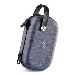 UGREEN Decent Travel Organizer, For HHD, Power Bank, Cables, Adapter