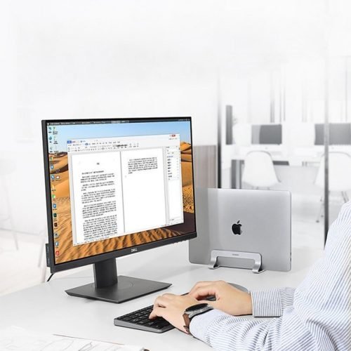 UGREEN Laptop Stand Aluminum Alloy Vertical