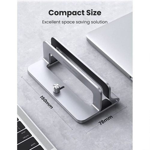 UGREEN Laptop Stand Aluminum Alloy Vertical
