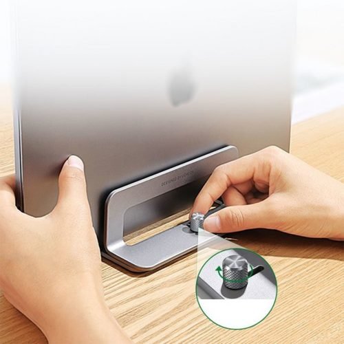 UGREEN Laptop Stand Aluminum Alloy Vertical