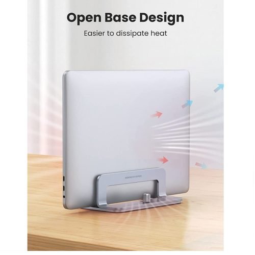 UGREEN Laptop Stand Aluminum Alloy Vertical