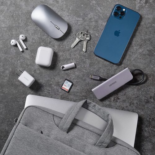 UGREEN Laptop Carrying Bag