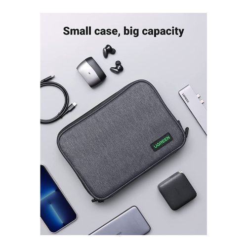 UGREEN Portable Multi-Functional Storage Bag
