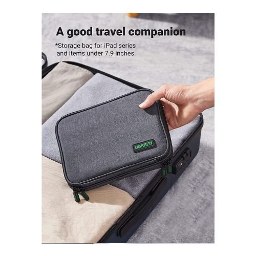UGREEN Portable Multi-Functional Storage Bag