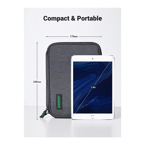 UGREEN Portable Multi-Functional Storage Bag