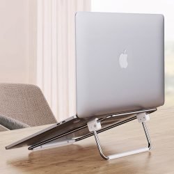UGREEN Stainless Steel Laptop Stand