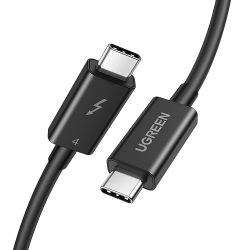 UGREEN Thunderbolt 4 USB-C Male To Male Cable