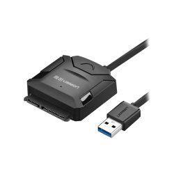 UGREEN 3.0 To SATA Hard Driver Converter Cable