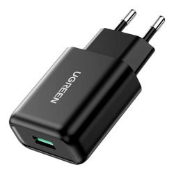 UGREEN USB-A 18W Fast Charger