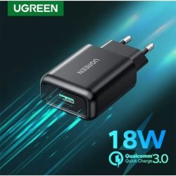UGREEN USB-A 18W Fast Charger