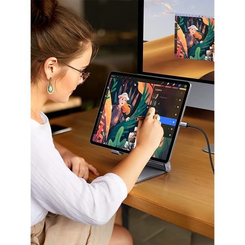 UGREEN USB-C to 4K HDMI Cable – 1.5m