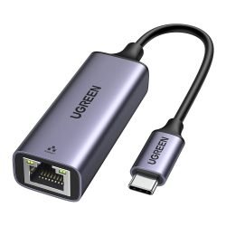 UGREEN USB-C to Gigabit LAN Adapter