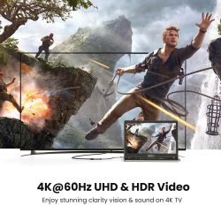 UGREEN USB-C to HDMI Adapter