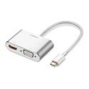 UGREEN USB-C Male to USB 3.0 Female Cable