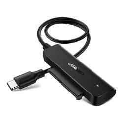 UGREEN USB‐C 3.1 to SATA HDD/SSD Converter Cable