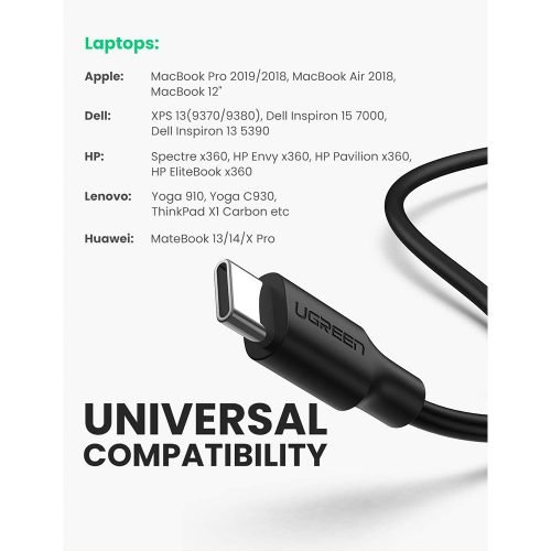 UGREEN USB‐C 3.1 to SATA HDD/SSD Converter Cable